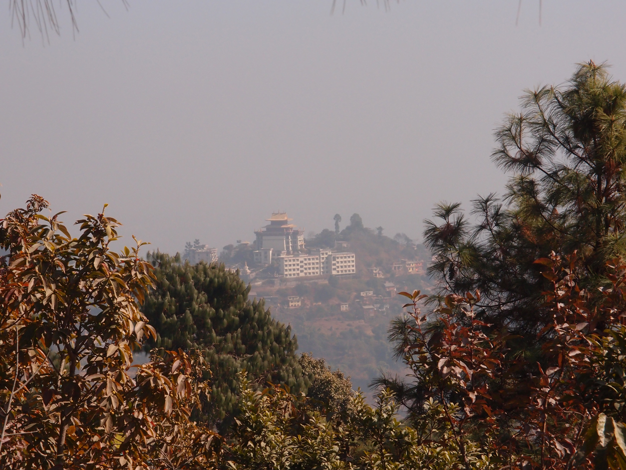 2018-01-23 10 Uhr - Pharping (Audio, Foto, Video) 